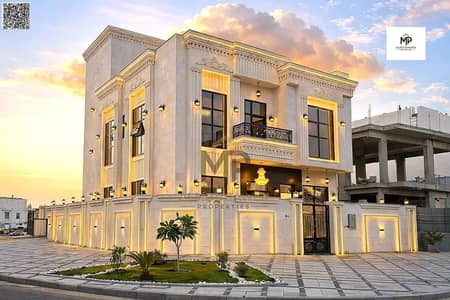 6 Bedroom Villa for Sale in Al Helio, Ajman - batch_839276284-1066x800. jpg 6 Bedroom Villa for Sale in Al Helio, Ajman - batch_839276284-1066x800. jpg