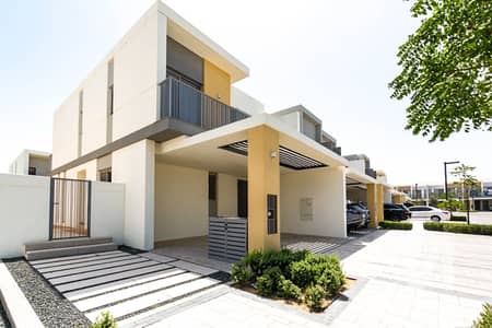 4 Bedroom Townhouse for Rent in Tilal Al Ghaf, Dubai - Vacant Now | Genuine listing | Great Location 4 Bedroom Townhouse for Rent in Tilal Al Ghaf, Dubai - Vacant Now | Genuine listing | Great Location