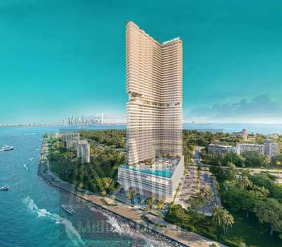 استوديو  للبيع في مدينة دبي الملاحية، دبي - img50. jpg