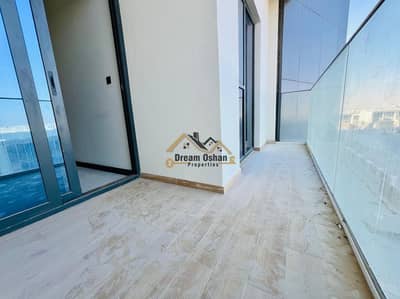 1 Bedroom Apartment for Rent in Dubailand, Dubai - d81cf422-ddc8-4619-bd9f-4e68de60cc73. jpg
