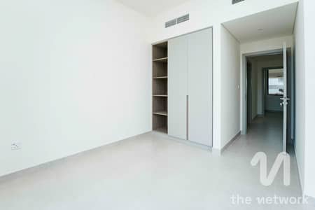 4 Bedroom Townhouse for Rent in The Valley by Emaar, Dubai - Single Row | Corner Unit | 4 Bed Townhouse