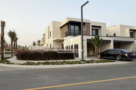 4 Bedroom Townhouse for Sale in Jebel Ali Village, Dubai - Multiple Options | Corner Unit | Single Row