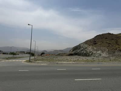 Industrial Land para en Venta en Al Hayl, Fujairah - 000. jpeg