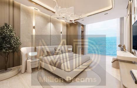 1 Bedroom Apartment for Sale in Dubai Maritime City, Dubai - img168. jpg