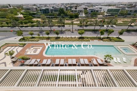2 Bedroom Flat for Rent in Dubai Hills Estate, Dubai - MAIDS ROOM | BRAND NEW | AMAZING VIEW 2 Bedroom Flat for Rent in Dubai Hills Estate, Dubai - MAIDS ROOM | BRAND NEW | AMAZING VIEW