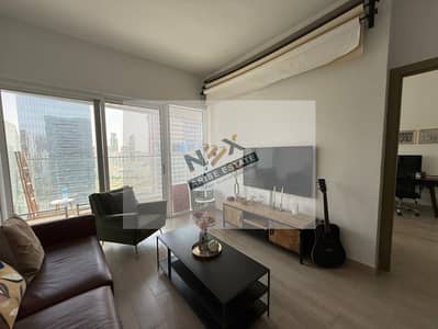 1 Bedroom Apartment for Rent in Jumeirah Village Circle (JVC), Dubai - Hot Deal | Fully Furnished 1 BHK with Stunning View, AED 69,999 Only