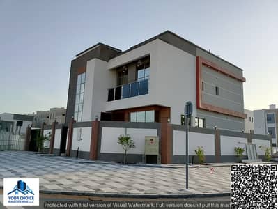 5 Bedroom Villa for Sale in Al Yasmeen, Ajman - a80d3a87-9a15-4bea-8d57-eef1c181efa4. jpg