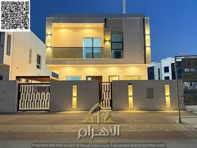 5 Bedroom Villa for Sale in Al Amerah, Ajman - batch_840732366-800x600. jpg 5 Bedroom Villa for Sale in Al Amerah, Ajman - batch_840732366-800x600. jpg