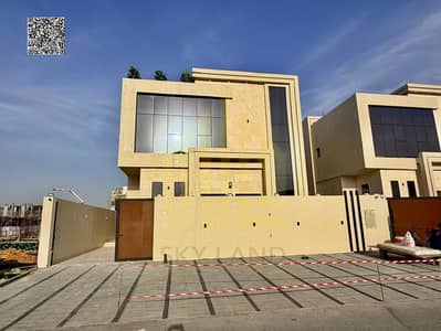 5 Bedroom Villa for Sale in Al Helio, Ajman - batch_WhatsApp Image 2026-05-19 at 21.54. 09. jpeg 5 Bedroom Villa for Sale in Al Helio, Ajman - batch_WhatsApp Image 2026-05-19 at 21.54. 09. jpeg