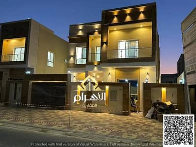 5 Bedroom Villa for Sale in Al Yasmeen, Ajman - batch_840671553-800x600. jpg