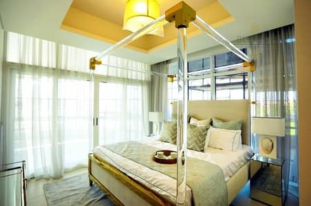 Mina by Azizi! Cheapest 1 Bedroom! Stunning View! Mina by Azizi! Cheapest 1 Bedroom! Stunning View!