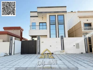 5 Bedroom Villa for Sale in Al Mowaihat, Ajman - batch_840731719-800x600. jpg 5 Bedroom Villa for Sale in Al Mowaihat, Ajman - batch_840731719-800x600. jpg