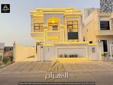 5 Bedroom Villa for Sale in Al Helio, Ajman - 840810919-1066x800. webp