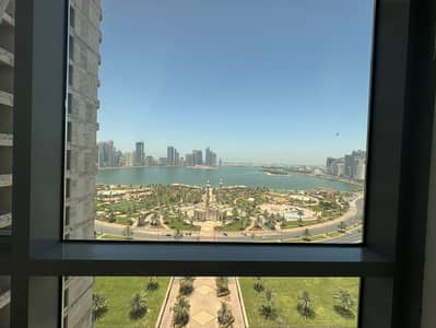فلیٹ 2 غرفة نوم للايجار في المجاز، الشارقة - WhatsApp Image 2026-05-24 at 4.03. 04 PM (1). jpeg