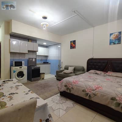 Studio for Rent in Al Qulayaah, Sharjah - WhatsApp Image 2026-05-22 at 10.45. 14 PM (1). jpeg