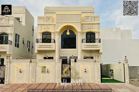 فیلا 6 غرف نوم للبيع في الباهية، عجمان - 840768924-1066x800. webp