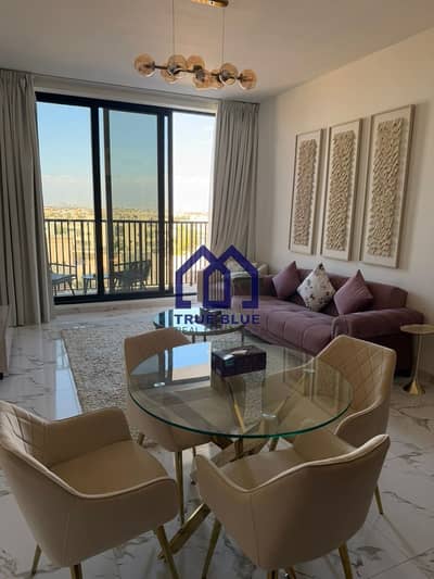 1 Bedroom Apartment for Rent in Al Hamra Village, Ras Al Khaimah - 1F9610A9-6F11-45A2-83E5-B6BA18328C01_1_105_c. jpeg