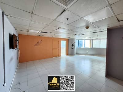 Office for Rent in Al Rashidiya, Ajman - 20260401_140527. jpg Office for Rent in Al Rashidiya, Ajman - 20260401_140527. jpg