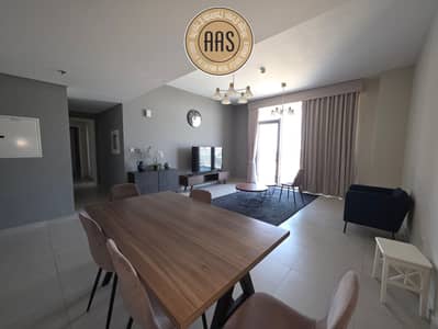 2 Bedroom Apartment for Rent in Dubai South, Dubai - 20260524_121639. jpg