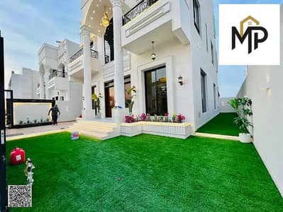6 Bedroom Villa for Sale in Al Bahia, Ajman - batch_835213975-1066x800. jpg 6 Bedroom Villa for Sale in Al Bahia, Ajman - batch_835213975-1066x800. jpg