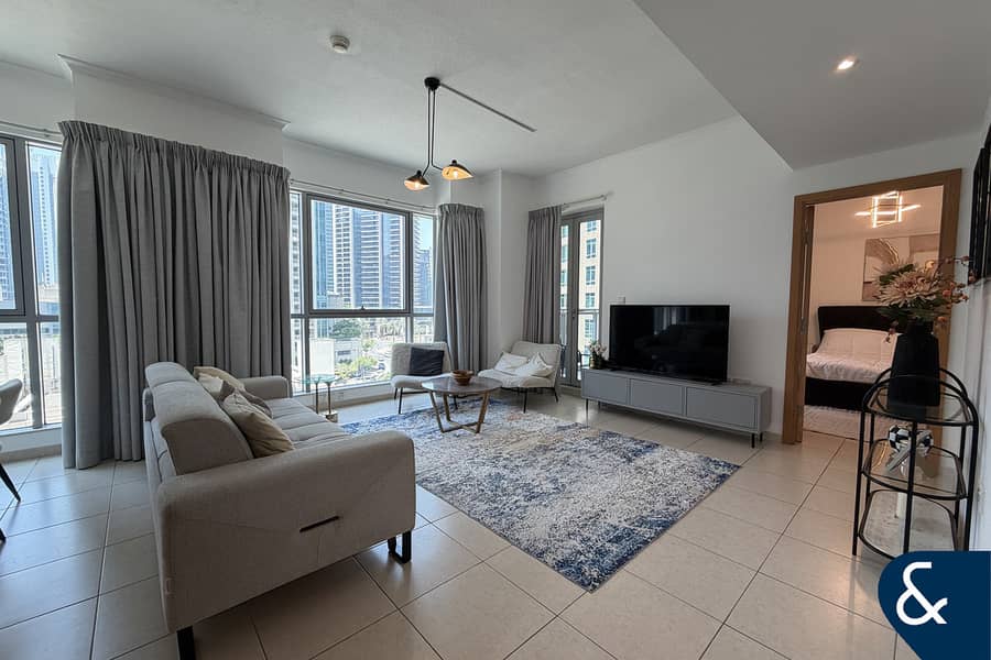 Квартира в Дубай Даунтаун,Резиденсес,Резиденс 3, 1 спальня, 135000 AED - 15318526 Квартира в Дубай Даунтаун,Резиденсес,Резиденс 3, 1 спальня, 135000 AED - 15318526