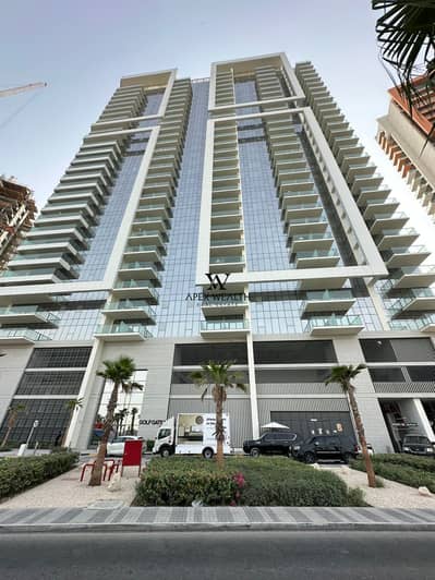 1 Camera Appartamento in vendita a DAMAC Hills, Dubai - WhatsApp Image 2026-04-11 at 5.58. 30 PM. jpeg 1 Camera Appartamento in vendita a DAMAC Hills, Dubai - WhatsApp Image 2026-04-11 at 5.58. 30 PM. jpeg