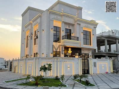 6 Bedroom Villa for Sale in Al Helio, Ajman - batch_839128652-1066x800. jpg