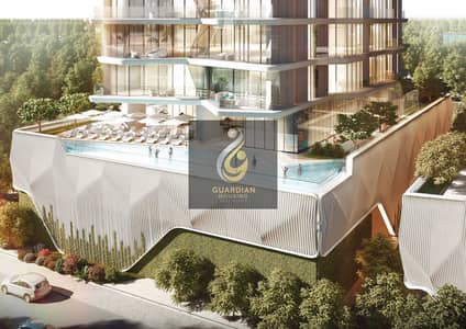 1 Slaapkamer Appartement te Koop in Dubai Islands, Dubai - Coastal Haven by Prestige Harbour Brochure (2)-8. jpg