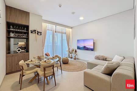 1 Bedroom Flat for Rent in Business Bay, Dubai - Premium Furnishing | Spacious | Brand New