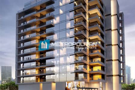 2 Bedroom Apartment for Sale in Yas Island, Abu Dhabi - High Floor | Hot Deal |Garden and Partial Sea View 2 Bedroom Apartment for Sale in Yas Island, Abu Dhabi - High Floor | Hot Deal |Garden and Partial Sea View
