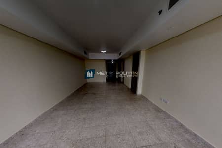 2 Camere Appartamento in Vendita a Al Reem Island, Abu Dhabi - Appartamento a Al Reem Island，Marina Square，Ocean Terrace Residence, 2 camere da letto, 2300000 AED - 15318818