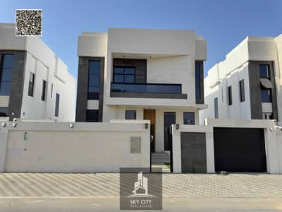 5 Bedroom Villa for Sale in Al Zahya, Ajman - 1000549313. jpg