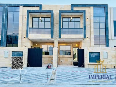 5 Bedroom Townhouse for Rent in Al Helio, Ajman - WhatsApp Image 2026-05-25 at 9.44. 50 PM. jpeg 5 Bedroom Townhouse for Rent in Al Helio, Ajman - WhatsApp Image 2026-05-25 at 9.44. 50 PM. jpeg