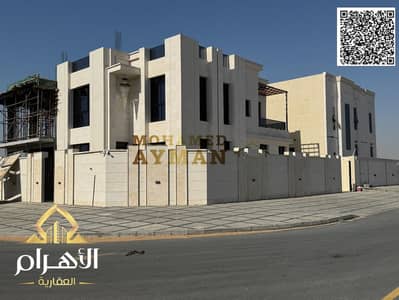 4 Bedroom Villa for Sale in Al Helio, Ajman - batch_WhatsApp Image 2026-05-11 at 3.08. 38 PM. jpg