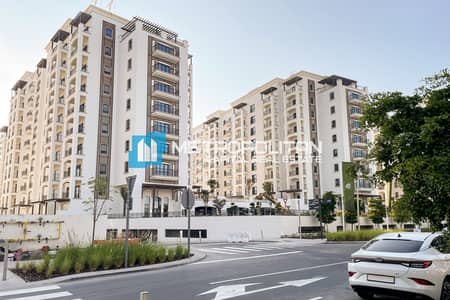 Studio for Rent in Yas Island, Abu Dhabi - Fully Furnished | Ready To Move | Ground Floor