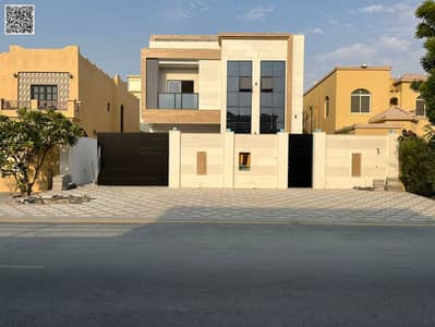 5 Bedroom Villa for Sale in Al Mowaihat, Ajman - WhatsApp Image 2026-03-05 at 11.13. 30 PM. jpeg 5 Bedroom Villa for Sale in Al Mowaihat, Ajman - WhatsApp Image 2026-03-05 at 11.13. 30 PM. jpeg