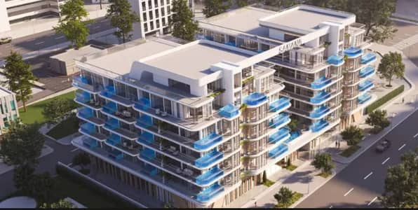 2 Bedroom Apartment for Sale in Mohammed Bin Rashid City (MBR City), Dubai - 2. jpeg