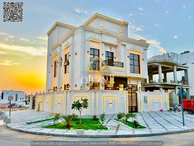 6 Bedroom Villa for Sale in Al Yasmeen, Ajman - WhatsApp Image 2026-05-09 at 5.55. 39 PM. jpg