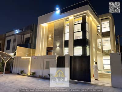 6 Bedroom Villa for Sale in Al Yasmeen, Ajman - 32c51d37-9fb9-43fc-b6e5-8c317d1f81d1. jpg