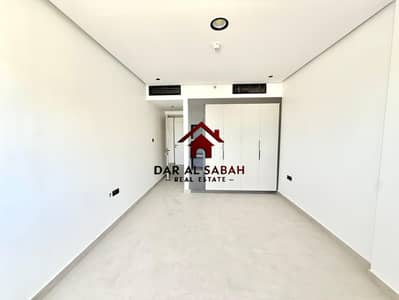 1 Bedroom Apartment for Rent in Aljada, Sharjah - 1c6bfdd0-5de9-4971-b7c2-b7c51f6a479a. jpg