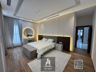 5 Bedroom Villa for Sale in Al Zahya, Ajman - 1000549343. jpg