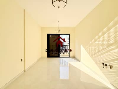 1 Bedroom Apartment for Rent in Aljada, Sharjah - IMG_4459. jpeg 1 Bedroom Apartment for Rent in Aljada, Sharjah - IMG_4459. jpeg