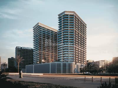 1 Bedroom Apartment for Sale in Al Jaddaf, Dubai - SPACIOUS | Full Burj Khalifa View | High Floor