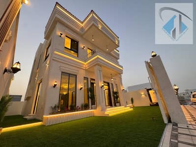 4 Bedroom Villa for Sale in Al Helio, Ajman - WhatsApp Image 2026-05-30 at 1.13. 29 AM. jpeg 4 Bedroom Villa for Sale in Al Helio, Ajman - WhatsApp Image 2026-05-30 at 1.13. 29 AM. jpeg