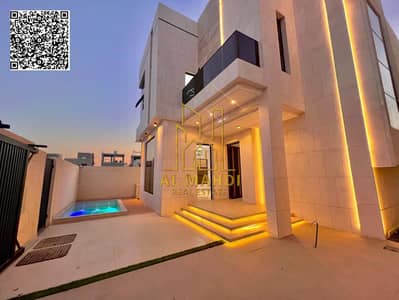 4 Bedroom Villa for Sale in Al Helio, Ajman - WhatsApp Image 2026-05-11 at 10.35. 46 PM (11). jpeg 4 Bedroom Villa for Sale in Al Helio, Ajman - WhatsApp Image 2026-05-11 at 10.35. 46 PM (11). jpeg