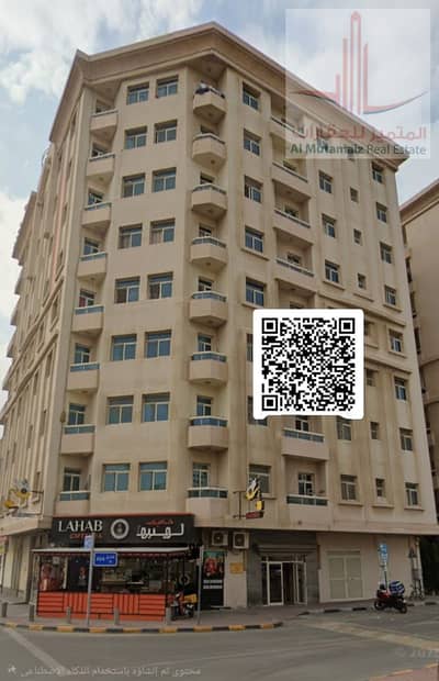 阿尔努艾米亚， 阿治曼 2 卧室公寓待租 - e7588802-2eec-4617-8a32-cbb2b6e5084b. jpg