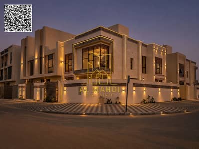 5 Bedroom Villa for Sale in Al Helio, Ajman - ChatGPT Image 21 مايو 2026، 12_59_07 ص. png 5 Bedroom Villa for Sale in Al Helio, Ajman - ChatGPT Image 21 مايو 2026، 12_59_07 ص. png