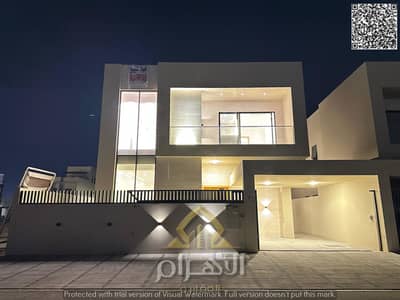 4 Bedroom Villa for Sale in Al Zahya, Ajman - WhatsApp Image 2026-05-02 at 08.57. 03. jpg
