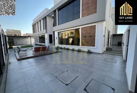 5 Bedroom Villa for Sale in Al Zahya, Ajman - batch_WhatsApp Image 2026-05-14 at 20.46. 30 (1). jpeg