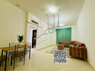 شقة 1 غرفة نوم للايجار في الروضة، عجمان - WhatsApp Image 2026-05-27 at 1.59. 18 AM. jpeg